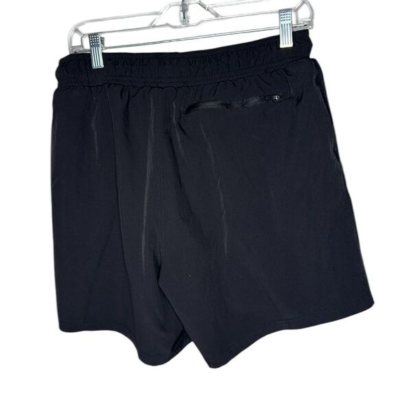 Spyder Men’s Black Shorts. - Picture 4 of 5